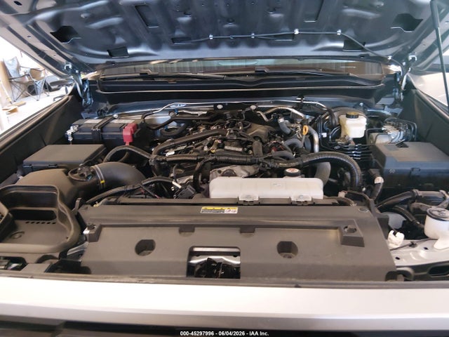 Продаж на аукціоні авто 2025 Toyota Tacoma Trd Off Road, vin: 3TMLB5JN4SM175141, номер лоту: 45297996
