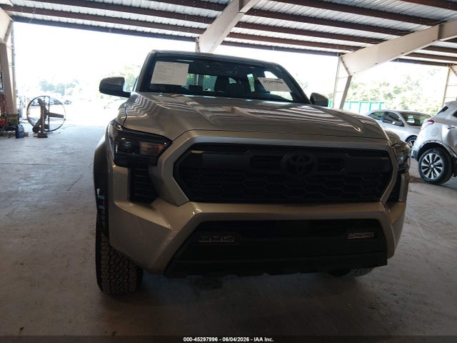 Продаж на аукціоні авто 2025 Toyota Tacoma Trd Off Road, vin: 3TMLB5JN4SM175141, номер лоту: 45297996