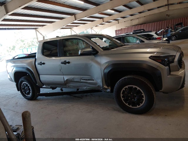 Продаж на аукціоні авто 2025 Toyota Tacoma Trd Off Road, vin: 3TMLB5JN4SM175141, номер лоту: 45297996