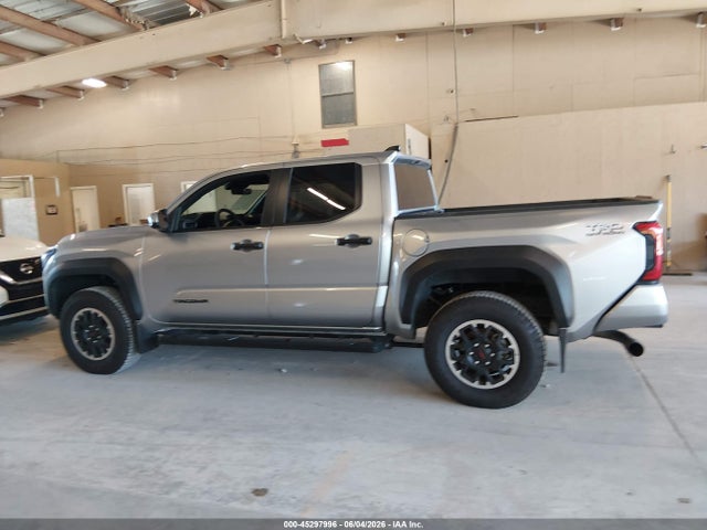 Продаж на аукціоні авто 2025 Toyota Tacoma Trd Off Road, vin: 3TMLB5JN4SM175141, номер лоту: 45297996