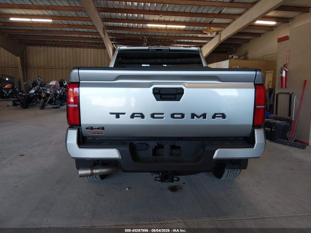 Продаж на аукціоні авто 2025 Toyota Tacoma Trd Off Road, vin: 3TMLB5JN4SM175141, номер лоту: 45297996