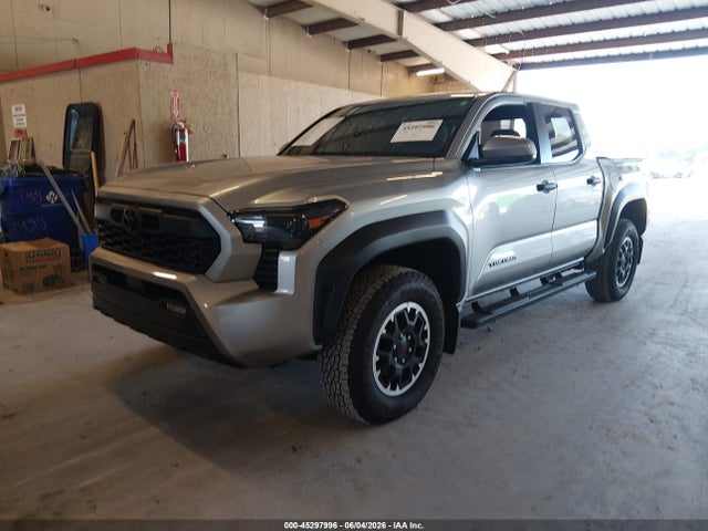 Продаж на аукціоні авто 2025 Toyota Tacoma Trd Off Road, vin: 3TMLB5JN4SM175141, номер лоту: 45297996