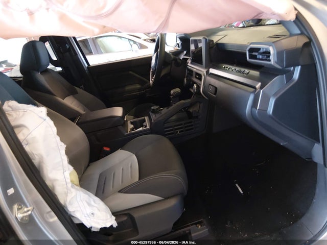 Продаж на аукціоні авто 2025 Toyota Tacoma Trd Off Road, vin: 3TMLB5JN4SM175141, номер лоту: 45297996