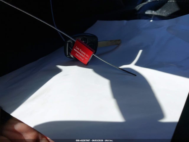 45297997 :رقم المزاد ، 1HGCP26879A072579 vin ، 2009 Honda Accord 2.4 Ex-l مزاد بيع