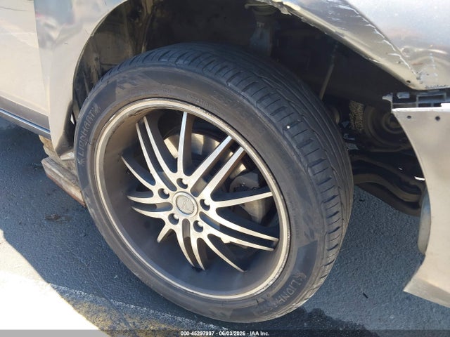45297997 :رقم المزاد ، 1HGCP26879A072579 vin ، 2009 Honda Accord 2.4 Ex-l مزاد بيع