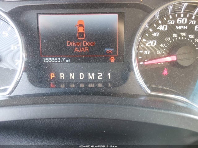 Ford F-150 Fx4 2014 1FTFW1EF8EKE97144 Image 15