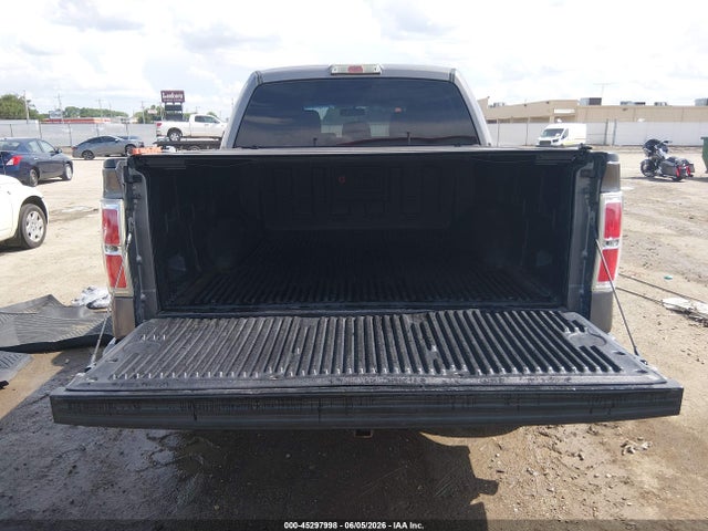 Ford F-150 Fx4 2014 1FTFW1EF8EKE97144 Image 16