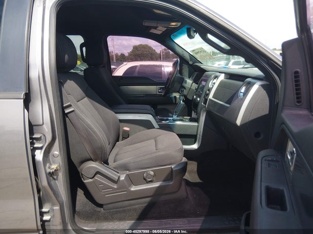 Ford F-150 Fx4 2014 1FTFW1EF8EKE97144 Image 5