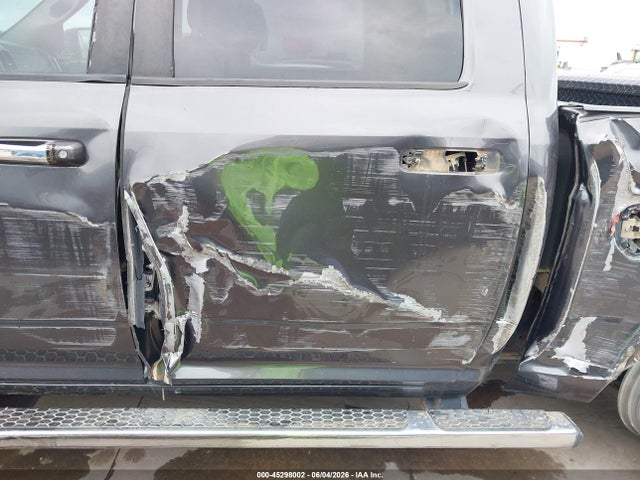 2015 Ram 1500 Lone Star მანქანა იყიდება აუქციონზე, vin: 1C6RR6LT5FS604895, აუქციონის ნომერი: 45298002
