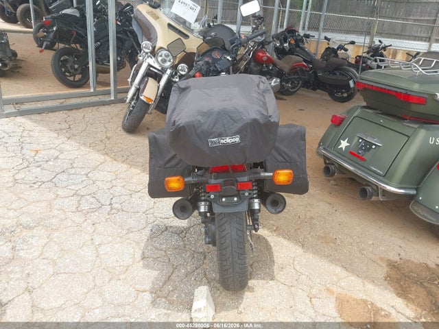 Aukcja sprzedaży 1985 Honda Cb700 Sc, vin: JH2RC2009FM100648, numer aukcji: 45298006