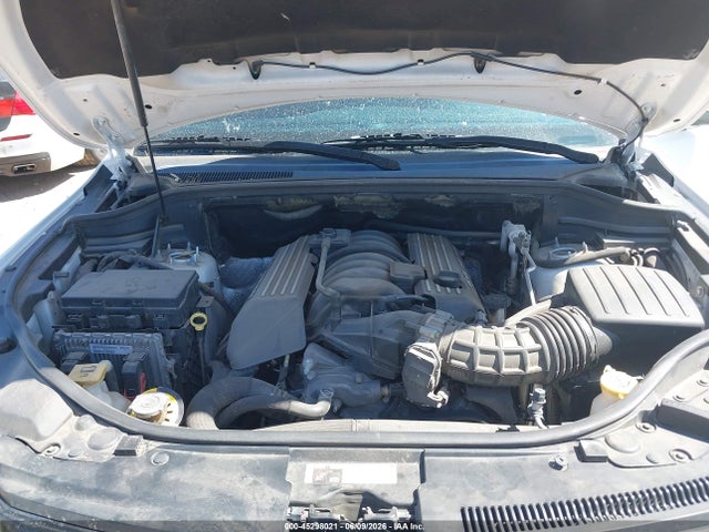 45298021 :رقم المزاد ، 1C4RJFDJ7EC540414 vin ، 2014 Jeep Grand Cherokee Srt مزاد بيع