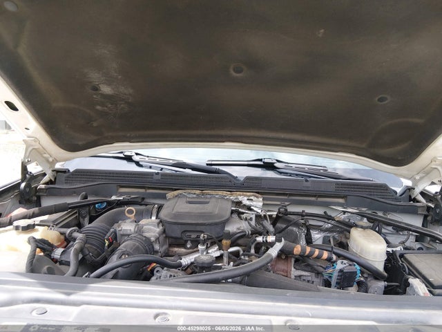 Aukcja sprzedaży 2016 Gmc Sierra 2500hd Denali, vin: 1GT12UE83GF128910, numer aukcji: 45298025