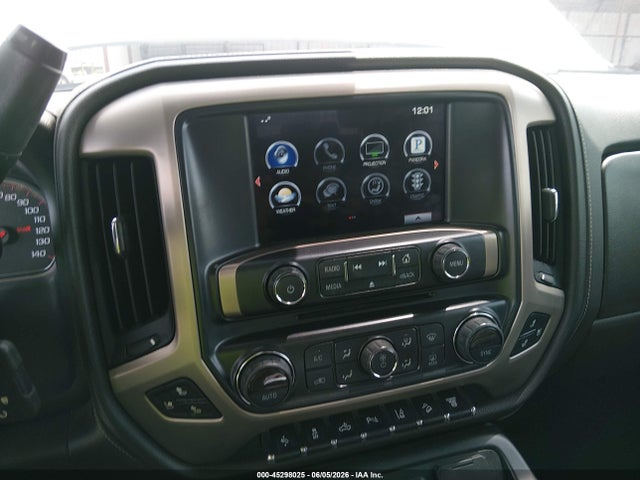 Aukcja sprzedaży 2016 Gmc Sierra 2500hd Denali, vin: 1GT12UE83GF128910, numer aukcji: 45298025