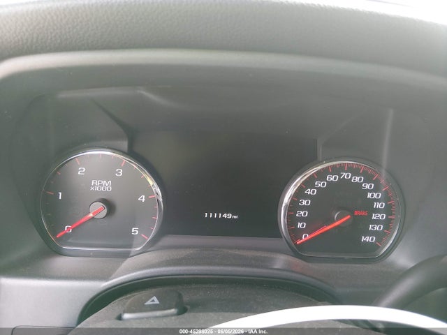 45298025 :رقم المزاد ، 1GT12UE83GF128910 vin ، 2016 Gmc Sierra 2500hd Denali مزاد بيع