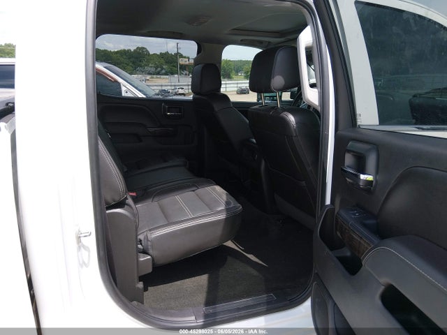 Aukcja sprzedaży 2016 Gmc Sierra 2500hd Denali, vin: 1GT12UE83GF128910, numer aukcji: 45298025