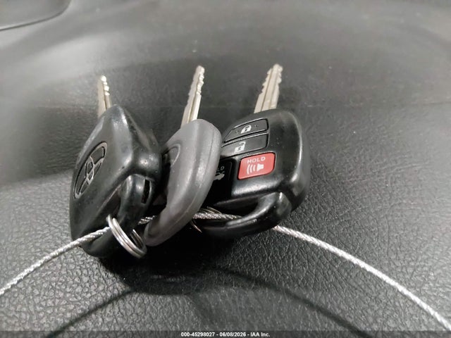 2014 Toyota Camry Le მანქანა იყიდება აუქციონზე, vin: 4T4BF1FK1ER442583, აუქციონის ნომერი: 45298027