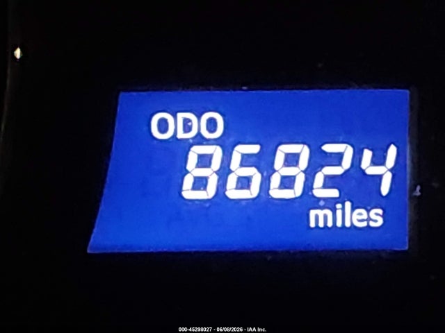 2014 Toyota Camry Le მანქანა იყიდება აუქციონზე, vin: 4T4BF1FK1ER442583, აუქციონის ნომერი: 45298027