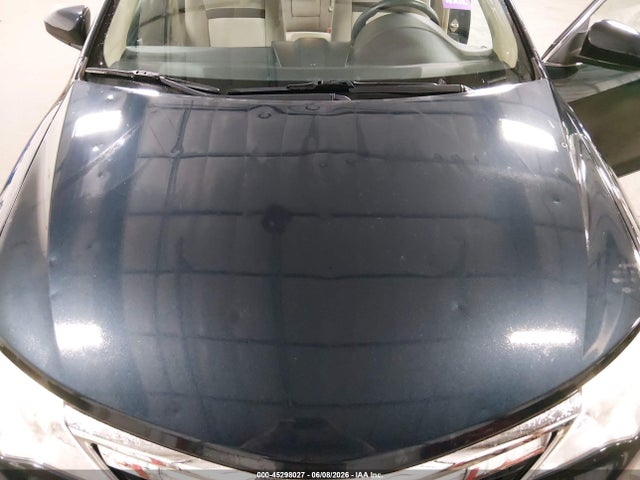 2014 Toyota Camry Le მანქანა იყიდება აუქციონზე, vin: 4T4BF1FK1ER442583, აუქციონის ნომერი: 45298027