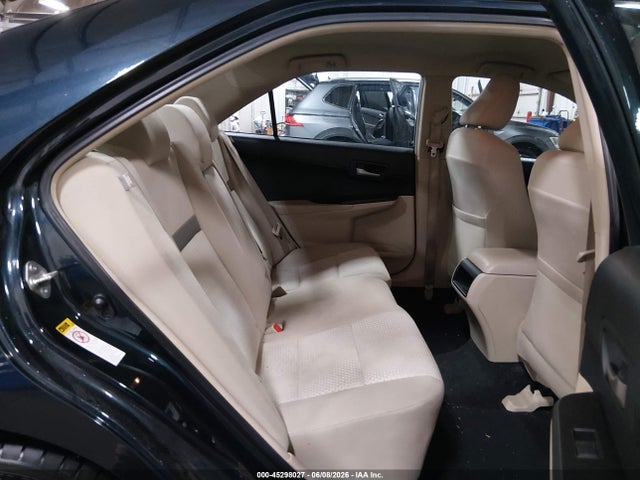 2014 Toyota Camry Le მანქანა იყიდება აუქციონზე, vin: 4T4BF1FK1ER442583, აუქციონის ნომერი: 45298027