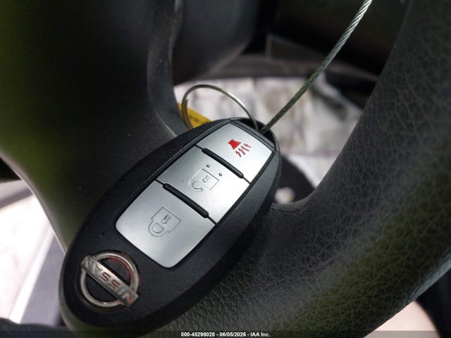 5N1AZ2AJ0PC124755 Nissan Murano S Fwd