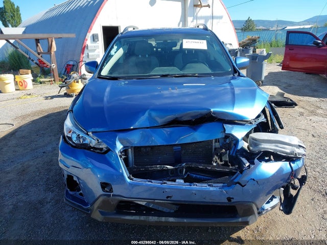 JF2GTABC9JH248965 Subaru Crosstrek 2.0i Premium