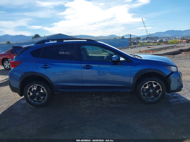 JF2GTABC9JH248965 Subaru Crosstrek 2.0i Premium