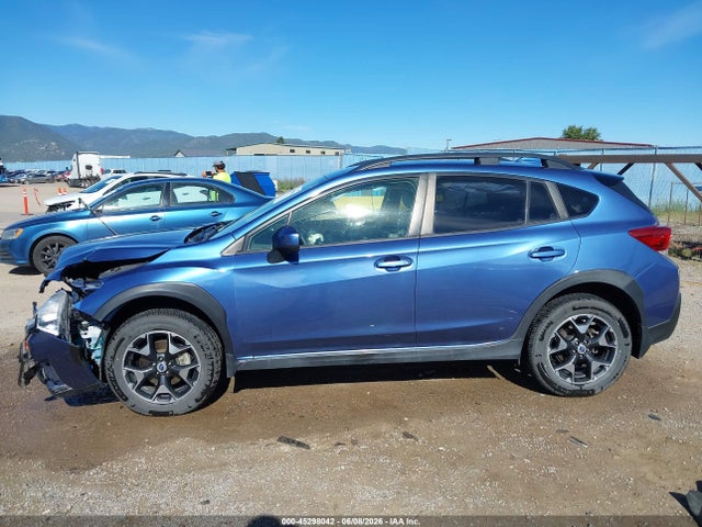 JF2GTABC9JH248965 Subaru Crosstrek 2.0i Premium