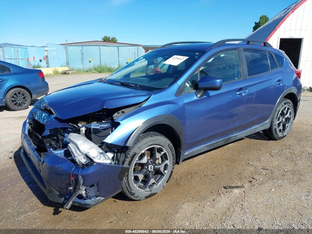 JF2GTABC9JH248965 Subaru Crosstrek 2.0i Premium