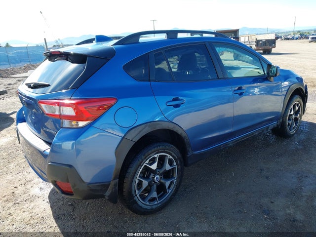 JF2GTABC9JH248965 Subaru Crosstrek 2.0i Premium