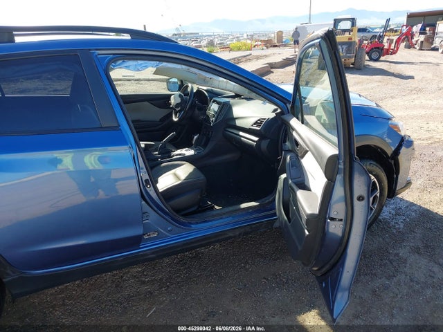 JF2GTABC9JH248965 Subaru Crosstrek 2.0i Premium