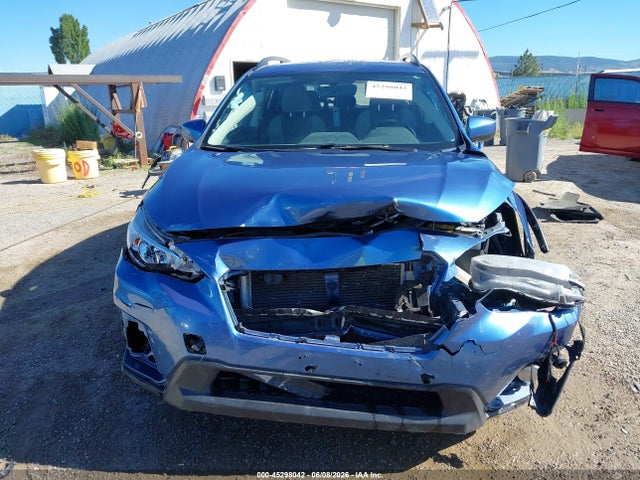 JF2GTABC9JH248965 Subaru Crosstrek 2.0i Premium