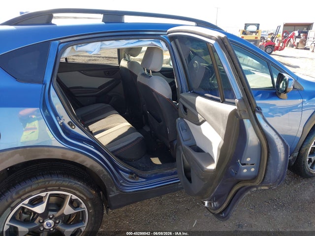 JF2GTABC9JH248965 Subaru Crosstrek 2.0i Premium