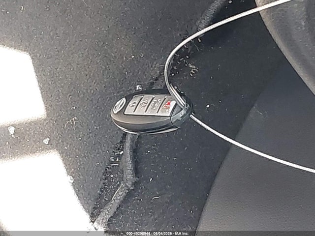 45298044 :رقم المزاد ، 3N1AB7AP0KY312561 vin ، 2019 Nissan Sentra Sv مزاد بيع