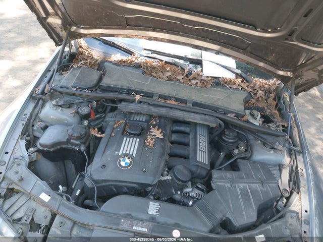 2011 Bmw 328i Xdrive მანქანა იყიდება აუქციონზე, vin: WBAKF3C50BE793416, აუქციონის ნომერი: 45298045