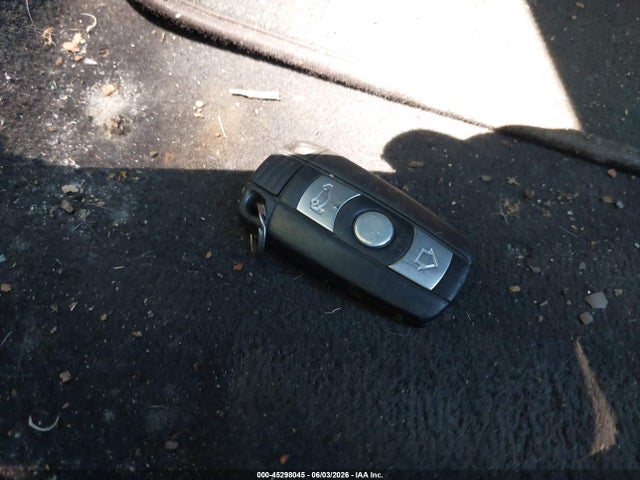 2011 Bmw 328i Xdrive მანქანა იყიდება აუქციონზე, vin: WBAKF3C50BE793416, აუქციონის ნომერი: 45298045