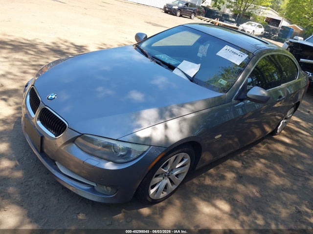 2011 Bmw 328i Xdrive მანქანა იყიდება აუქციონზე, vin: WBAKF3C50BE793416, აუქციონის ნომერი: 45298045