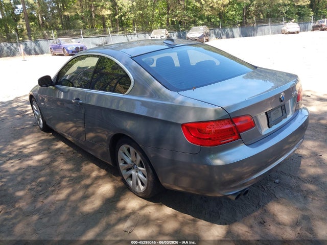 2011 Bmw 328i Xdrive მანქანა იყიდება აუქციონზე, vin: WBAKF3C50BE793416, აუქციონის ნომერი: 45298045