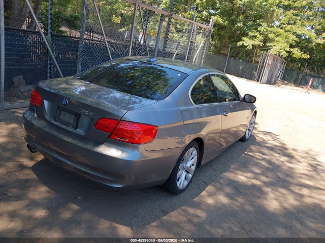 2011 Bmw 328i Xdrive მანქანა იყიდება აუქციონზე, vin: WBAKF3C50BE793416, აუქციონის ნომერი: 45298045