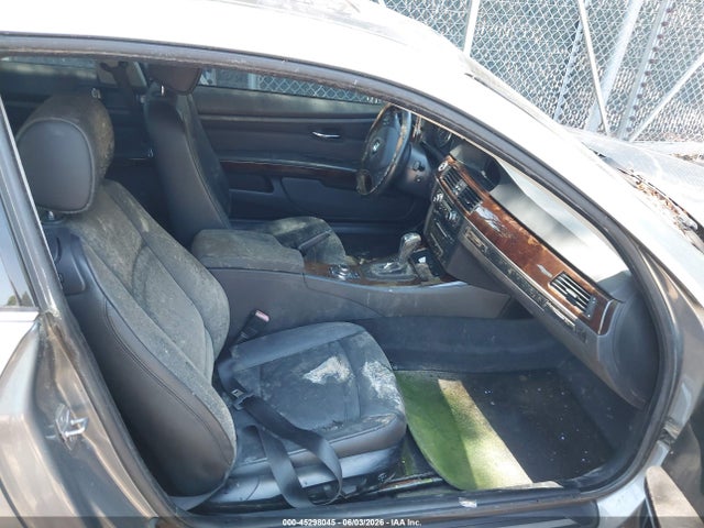 2011 Bmw 328i Xdrive მანქანა იყიდება აუქციონზე, vin: WBAKF3C50BE793416, აუქციონის ნომერი: 45298045