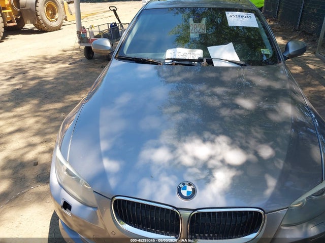 2011 Bmw 328i Xdrive მანქანა იყიდება აუქციონზე, vin: WBAKF3C50BE793416, აუქციონის ნომერი: 45298045