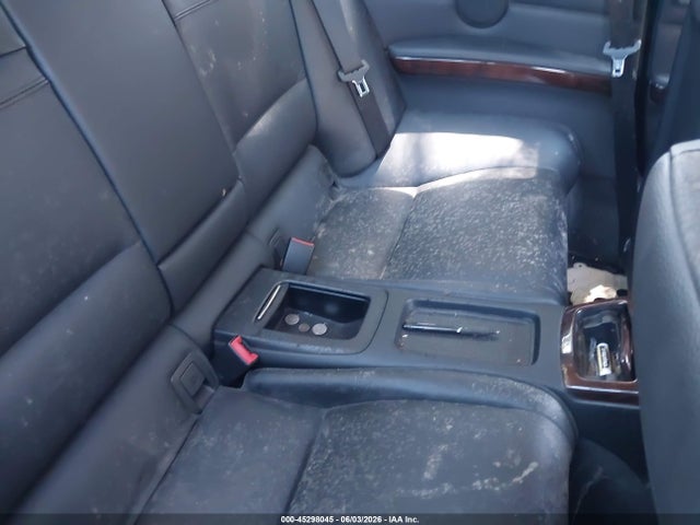 2011 Bmw 328i Xdrive მანქანა იყიდება აუქციონზე, vin: WBAKF3C50BE793416, აუქციონის ნომერი: 45298045