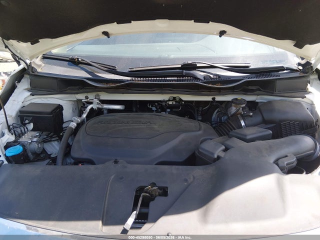 2022 Honda Odyssey Ex-l მანქანა იყიდება აუქციონზე, vin: 5FNRL6H78NB034506, აუქციონის ნომერი: 45298050