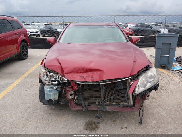 45298056 :رقم المزاد ، JTHBK1EGXA2403809 vin ، 2010 Lexus Es 350 مزاد بيع
