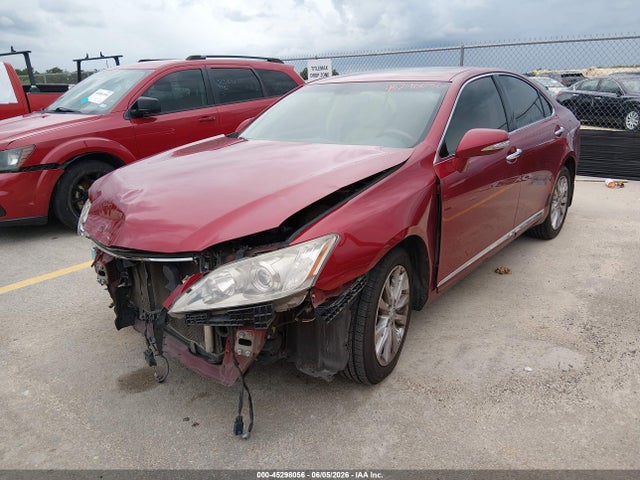 45298056 :رقم المزاد ، JTHBK1EGXA2403809 vin ، 2010 Lexus Es 350 مزاد بيع