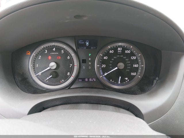 45298056 :رقم المزاد ، JTHBK1EGXA2403809 vin ، 2010 Lexus Es 350 مزاد بيع
