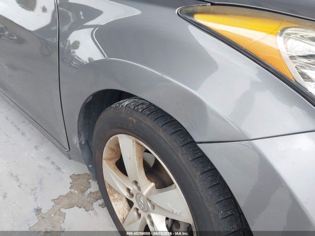 Продаж на аукціоні авто 2013 Hyundai Elantra Gls, vin: 5NPDH4AE3DH221998, номер лоту: 45298058