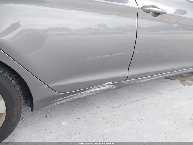 Продаж на аукціоні авто 2013 Hyundai Elantra Gls, vin: 5NPDH4AE3DH221998, номер лоту: 45298058