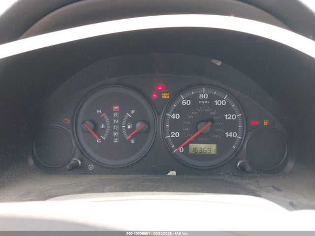 Aukcja sprzedaży 2005 Honda Civic Vp, vin: 2HGES163X5H627607, numer aukcji: 45298061