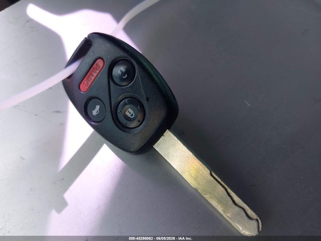 2006 Honda Civic Hybrid მანქანა იყიდება აუქციონზე, vin: JHMFA36246S027862, აუქციონის ნომერი: 45298062
