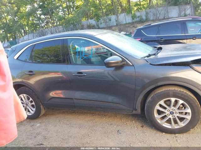 2020 Ford Escape Se მანქანა იყიდება აუქციონზე, vin: 1FMCU9G65LUA94952, აუქციონის ნომერი: 45298071